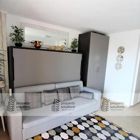 Apartament 1012 Aguila Apartamentos. Piscina Y Playa. Cercano Al Centro. Excelente Ubicacion. *