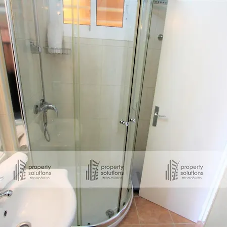 Daire 1012 Aguila Apartamentos. Piscina Y Playa. Cercano Al Centro. Excelente Ubicacion.