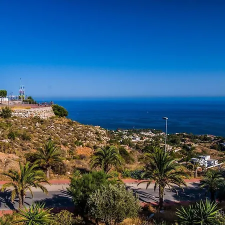 1012 Aguila Apartamentos. Piscina Y Playa. Cercano Al Centro. Excelente Ubicacion. * Benalmádena