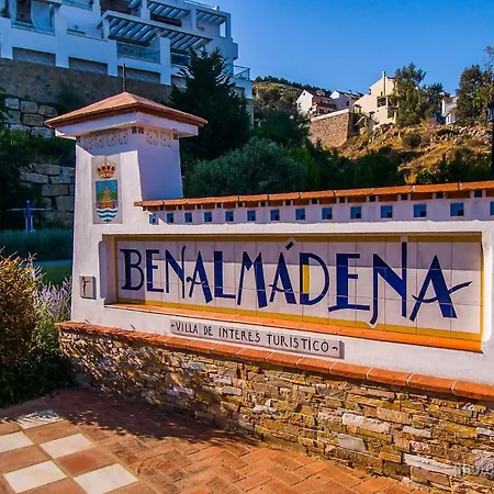 1012 Aguila Apartamentos. Piscina Y Playa. Cercano Al Centro. Excelente Ubicacion. Daire *