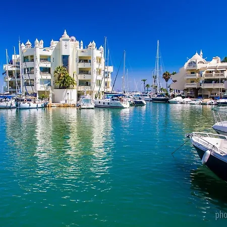 1012 Aguila Apartamentos. Piscina Y Playa. Cercano Al Centro. Excelente Ubicacion. *